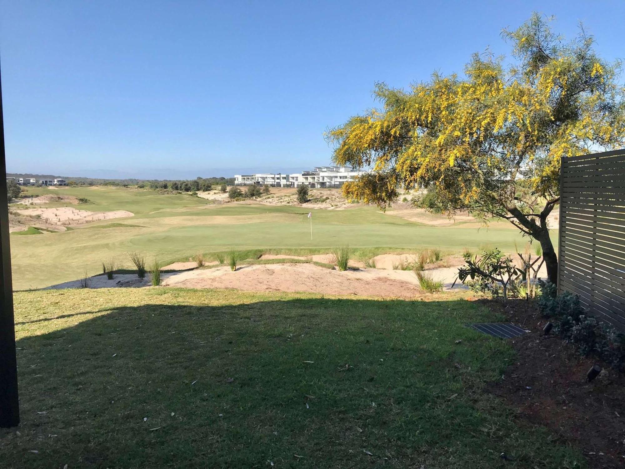 Pullman Magenta Shores Resort Entrance Luaran gambar Golf course at the Club at Torrey Pines